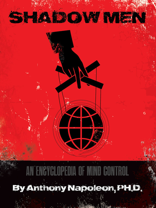 Title details for Shadow Men by Anthony Napoleon - Available